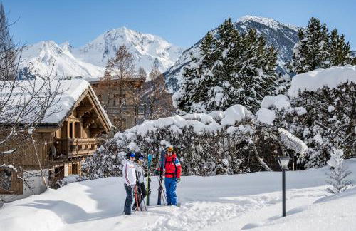 Chalets Tâmo - Foto 45