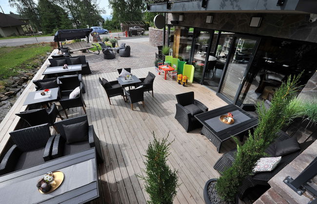 APLEND Vila Olivia - Photo 36