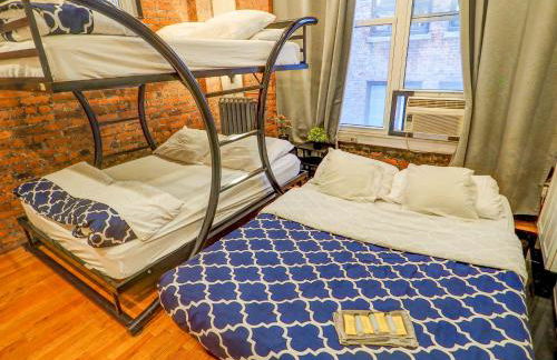 Metropolitan Studio Apartments Manhattan - Foto 52