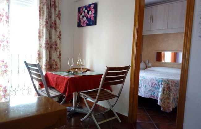 Apartamentos Virgen de Villaverde - Photo 10