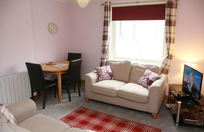 Glenlochy Nevis Bridge Apartments - Foto 19