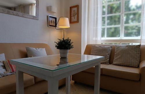 Bolivia 71 Pedregalejo - apartment near beach - Photo 1