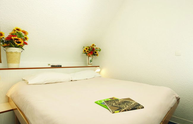 Les Ramondies - Vacances ULVF - Foto 6