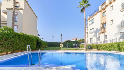 Las Palmeras A92 - Photo 2