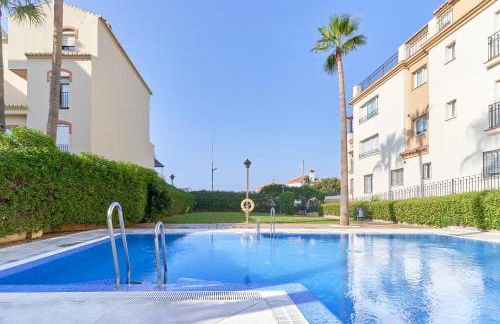 Las Palmeras A92 - Photo 2