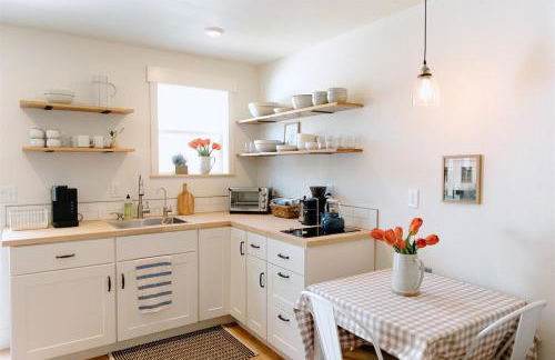 The Cozy Cottage - Foto 15