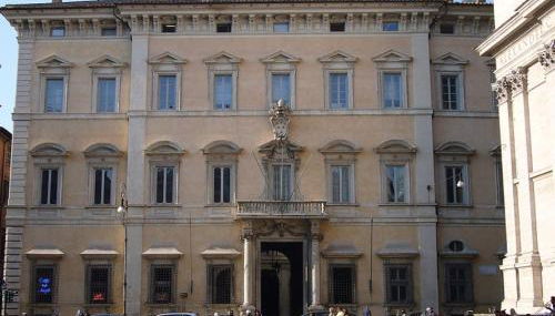 HC - Palazzo Altieri Exclusive Penthouses - Photo 2