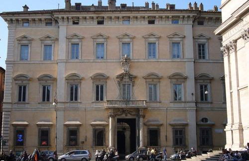 HC - Palazzo Altieri Exclusive Penthouses - Photo 2