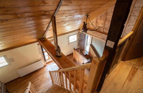 Manoir de Damigny - Photo 19