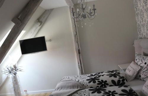 Dompanorama-Kleines Ferienloft - Photo 37