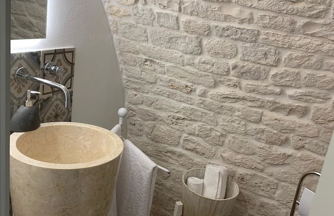 Dimora Pozzo Epifani - Foto 24