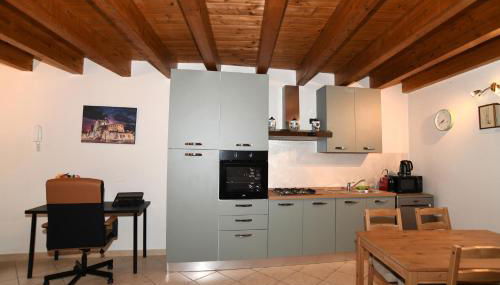 Chiari trilocale nel centro città - Foto 3