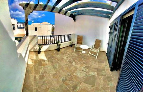 IVA House - upper floor - Foto 9