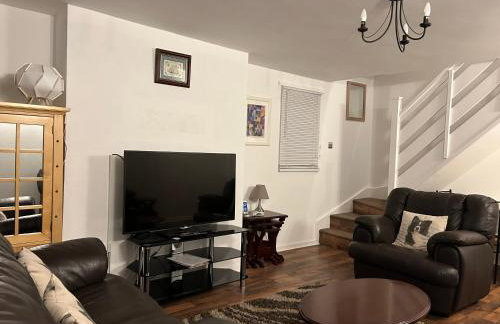 spacious 2 bedroom house - Foto 6