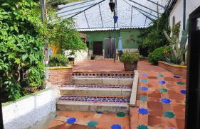 Cueva Rural El Sendero - Foto 2