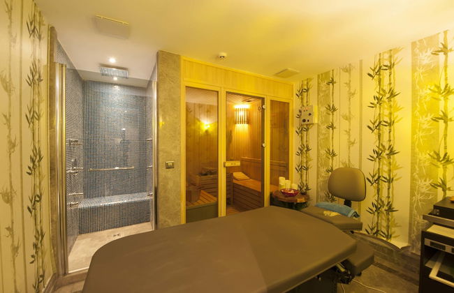 Vhillas Private Luxury Villa Regnum - Photo 30