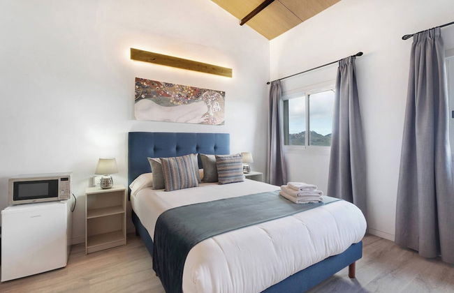 Casa Lomo El Aire Brezo - Foto 2