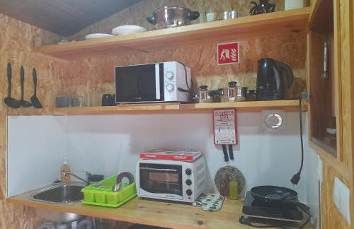 Quinta Da Bolota double room - Foto 10