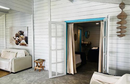 Casa de Temporada cinco quartos - Garça Torta em Maceió - Vista Mar - Foto 28