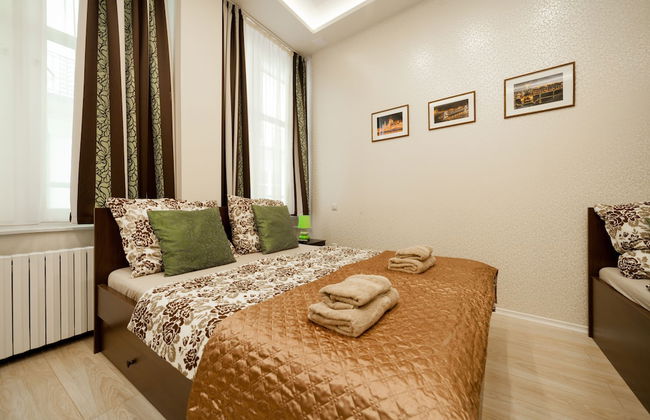 Budapest Holidays Apartments - Foto 5