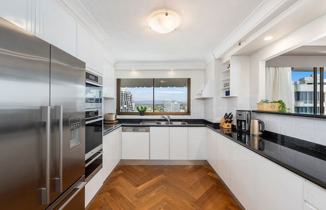 De Ville Apartments - Foto 71