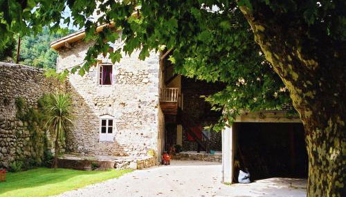 Holiday Home in Ardèche near Château Ventadour - Photo 3