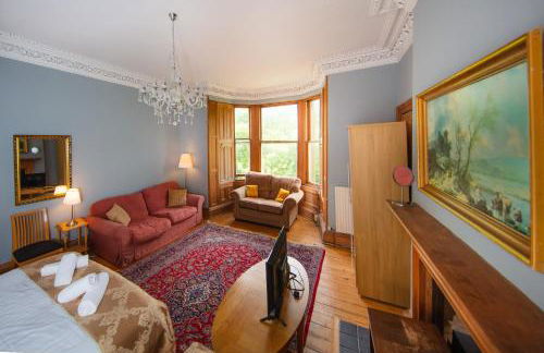 Cosy and Comfortable Apartment by Meadows - Foto 11