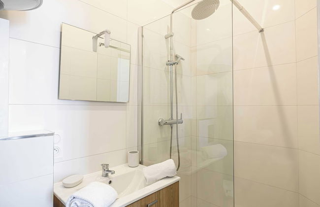 Beautiful Studio for 2 Persons - Foto 5