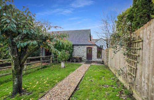 Bramble Cottage Barbrook - Foto 14