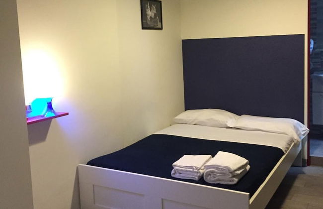 Flyresidence Garibaldi - Foto 13