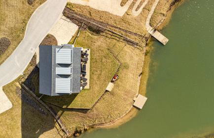 Shepperds View SV13 Silverlake Dorset - Photo 42