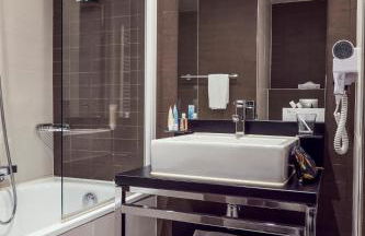 Aparthotel Adagio Marseille Timone - Foto 72