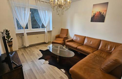 Exklusive Ferienwohnung mit viel Platz und Ruhe - Foto 11