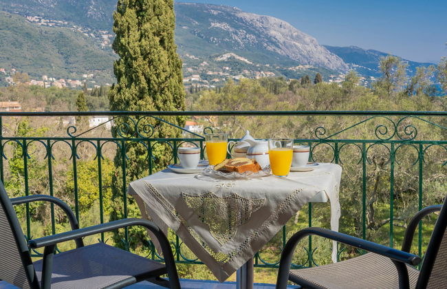 Ziogas Luxury Apartment's - Foto 22