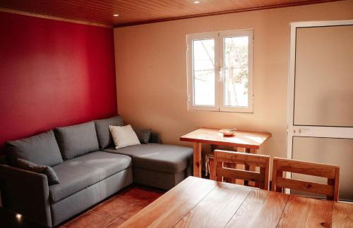 Madeira Island Rustic Mountain Home - Foto 26