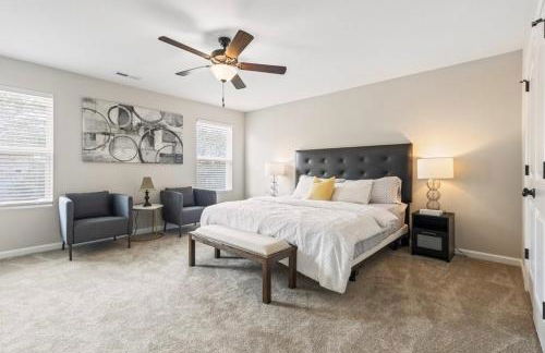 Modern 4br beach house - Norfolk - Foto 9