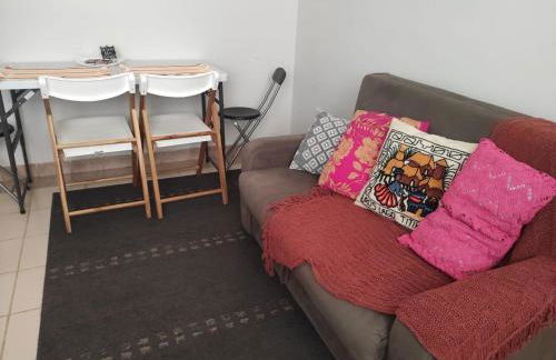 Apartamento inteiro no Bairro Santa Mônica - Foto 10