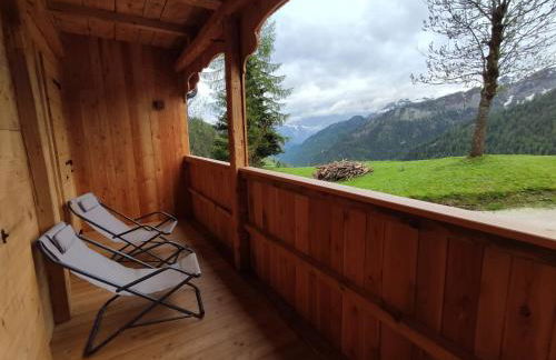 Tabià del Belli - Foto 58