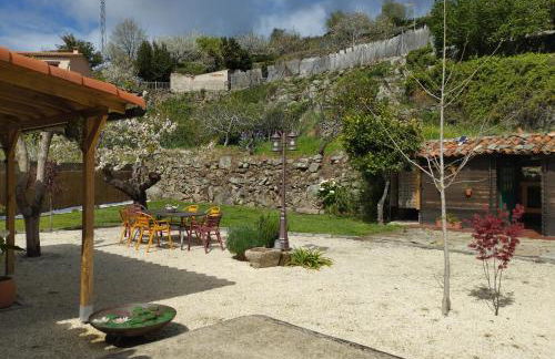 Apartamento rural Sé de un lugar - Foto 30