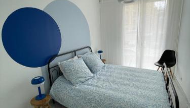 Héliotrope - 3 chambres - Foto 4