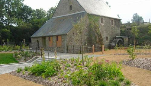 ancien moulin à eau entièrement rénové - Photo 5
