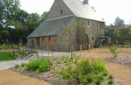 ancien moulin à eau entièrement rénové - Foto 5