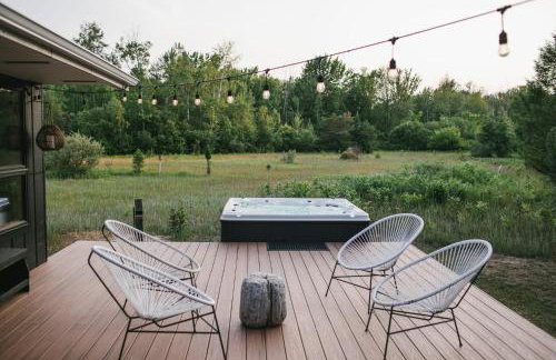 Bay Point Hideaway in the Woods - Foto 5