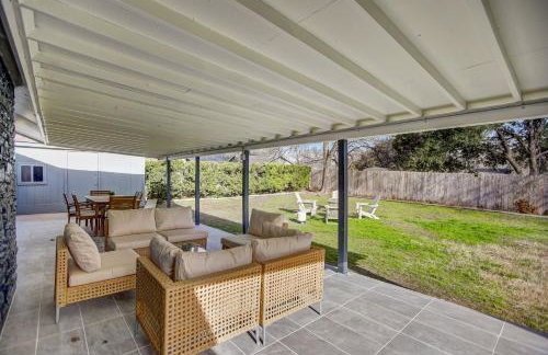 Custom Designer Home. Sleeps 9. Close to domain Q2 - Foto 32