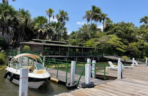 Flat Gran Solare Lençóis Barreirinhas - Photo 22