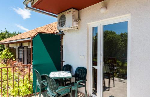 Apartmani Tabain I - Foto 6