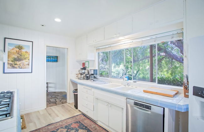 Nature Inspired Villa Designed for Wellness - Foto 49