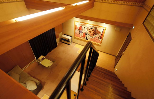 STARRY SKY COTTAGE 12 - Foto 12