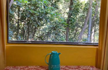 Chalé Laranja - Sítio Caldeirão - Foto 11