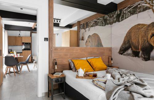 Aparthotel Narciarska 2 - Foto 10